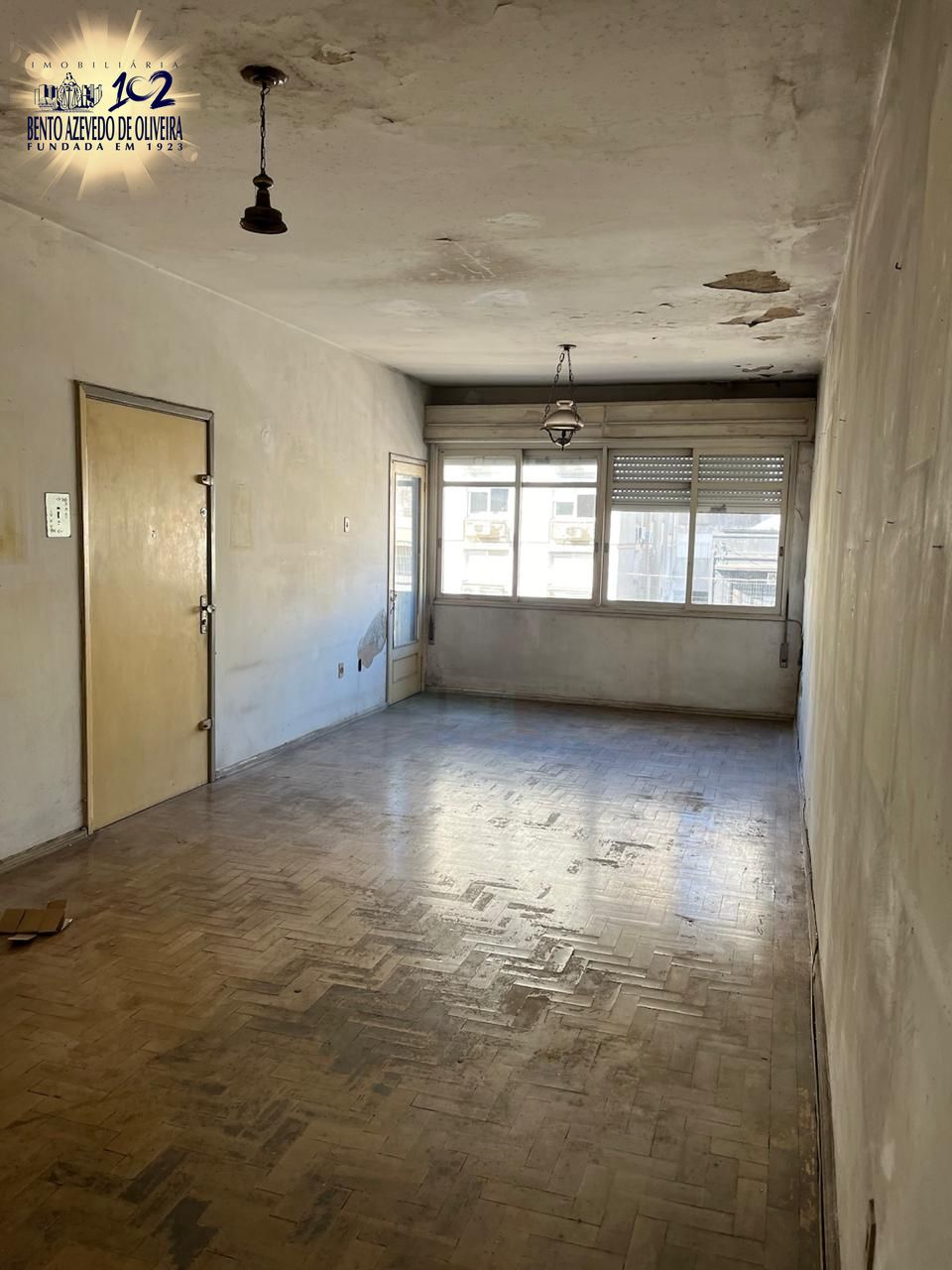 Apartamento, 3 quartos, 114 m² - Foto 2