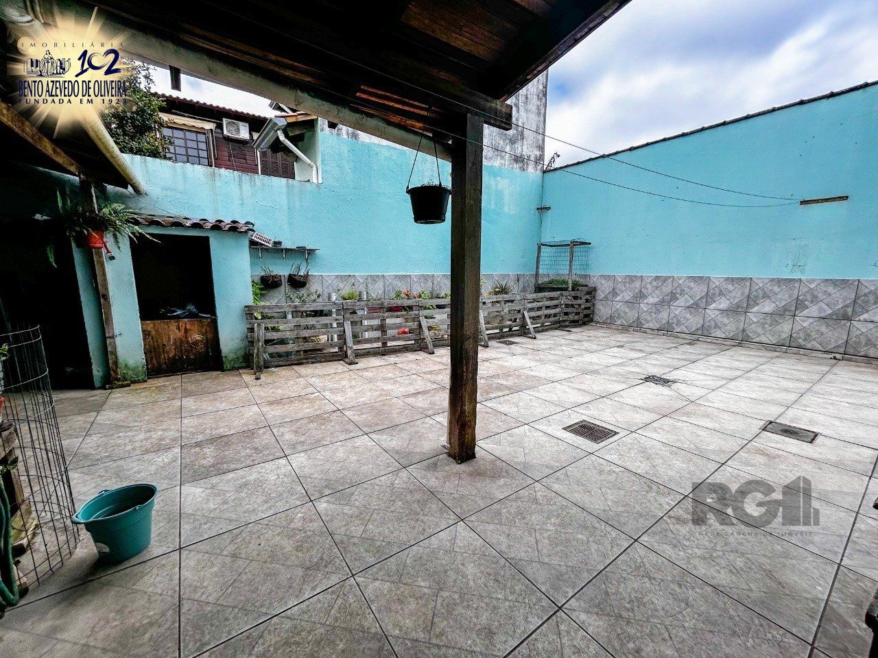 Casa, 4 quartos, 150 m² - Foto 8