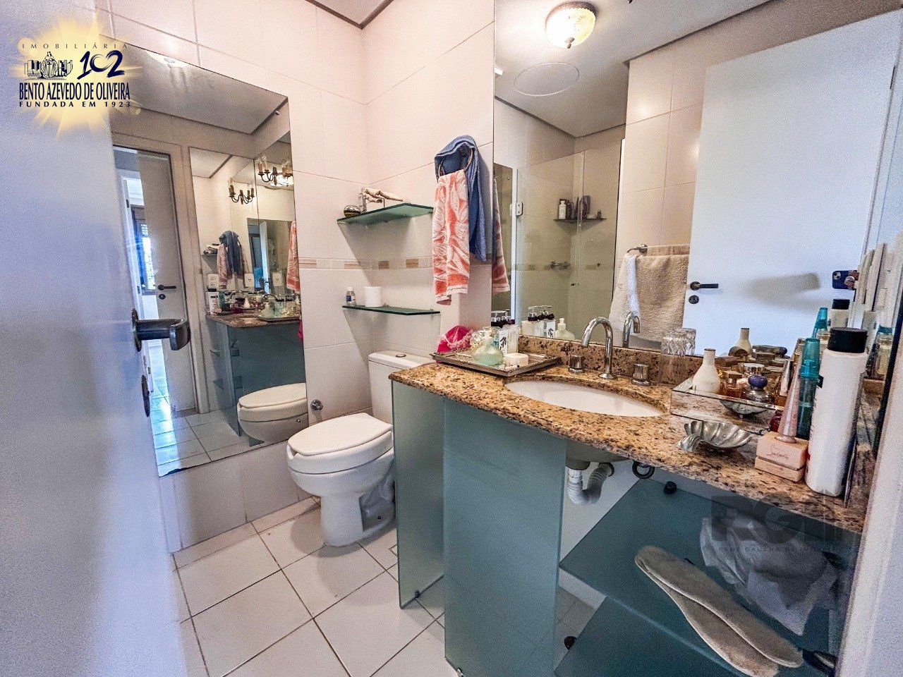 Apartamento, 3 quartos, 103 m² - Foto 13