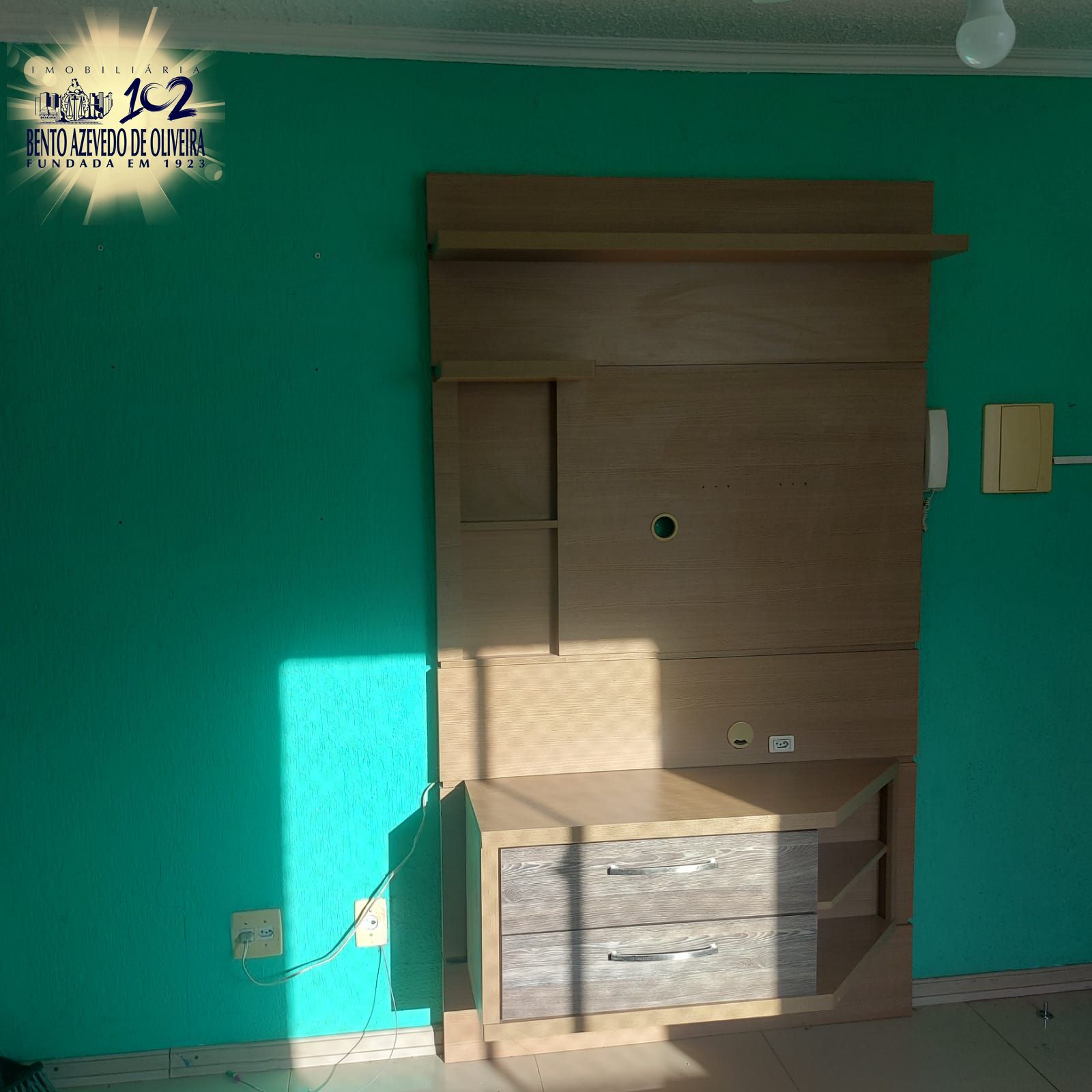 Apartamento, 2 quartos, 38 m² - Foto 8