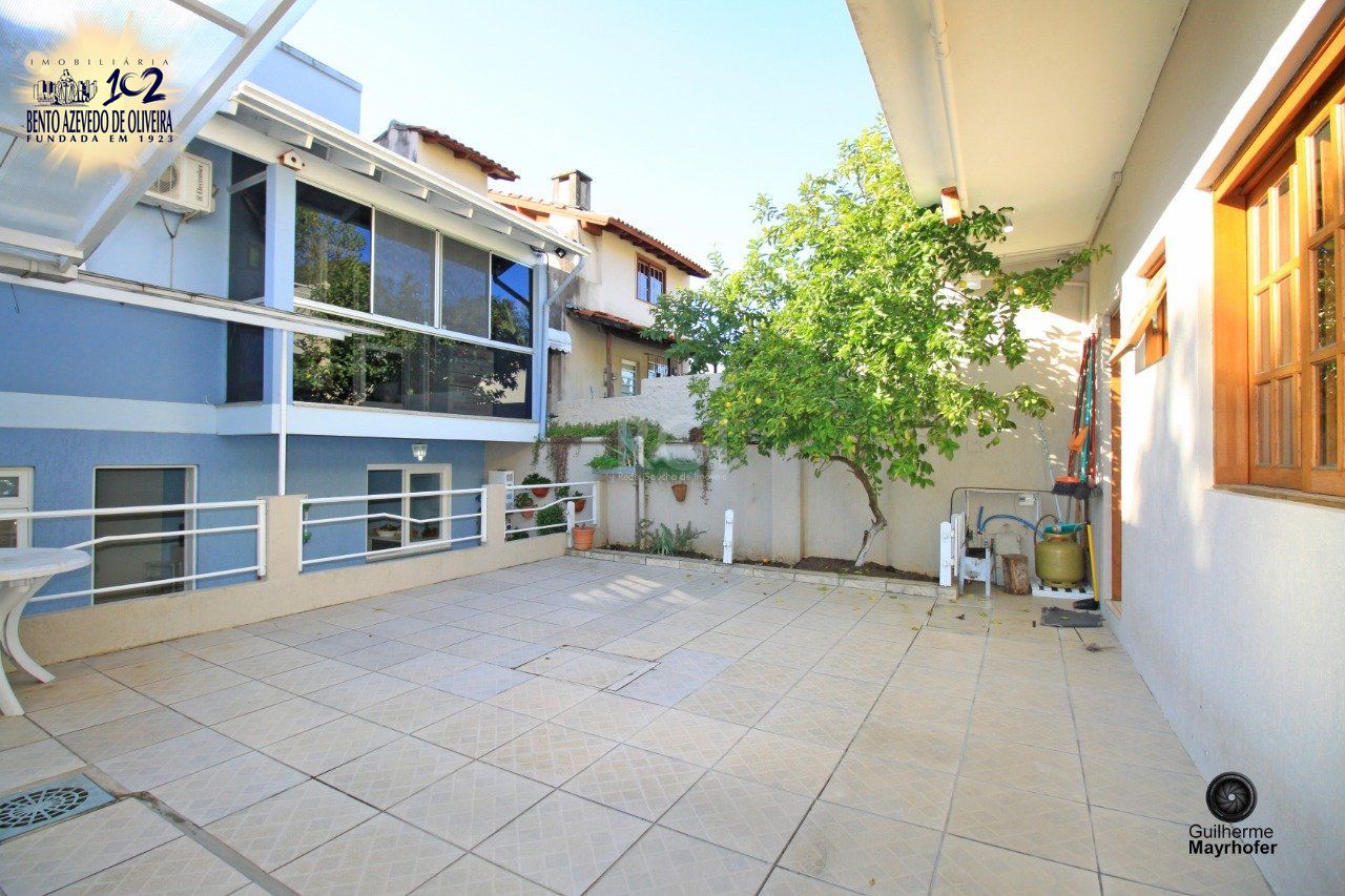 Casa, 3 quartos, 328 m² - Foto 33