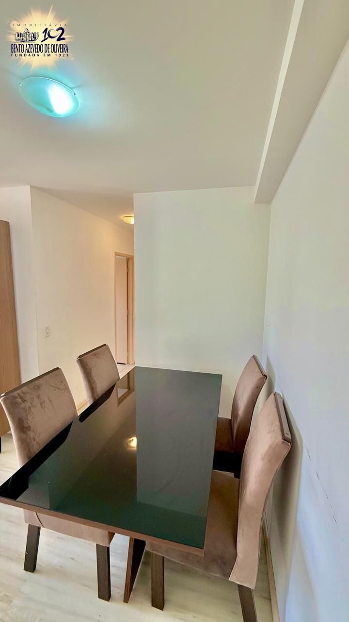 Apartamento, 2 quartos, 51 m² - Foto 5