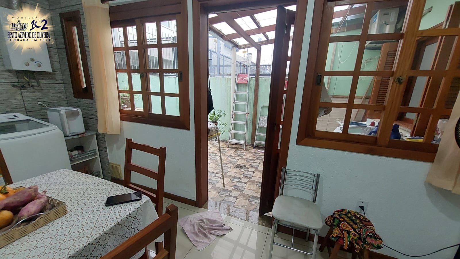 Casa, 2 quartos, 113 m² - Foto 21