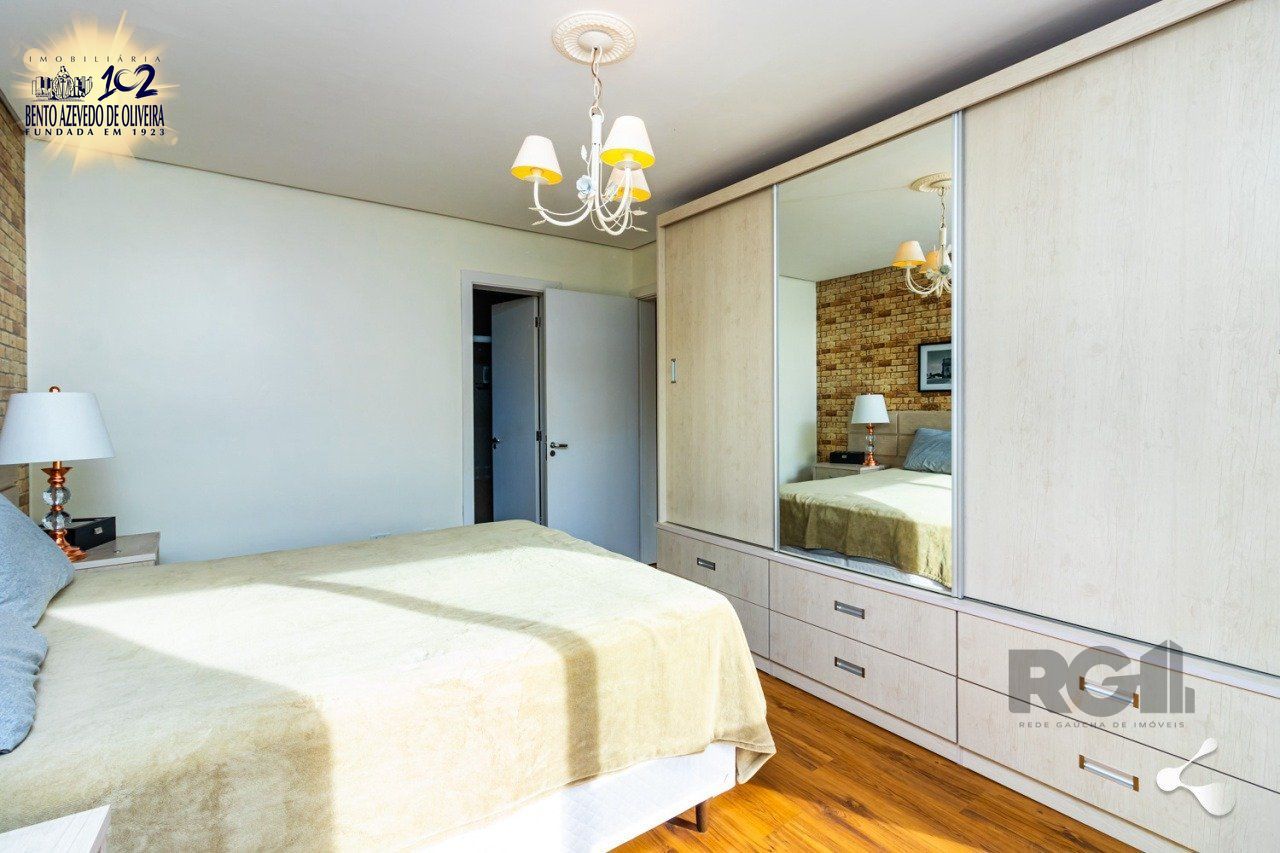 Casa de Condomínio, 3 quartos - Foto 11