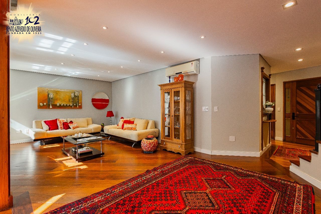 Cobertura, 3 quartos, 295 m² - Foto 29