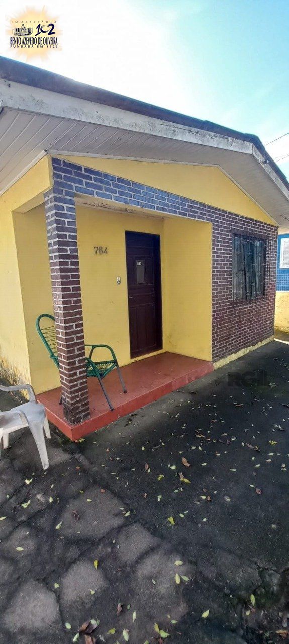 Casa, 3 quartos, 120 m² - Foto 1