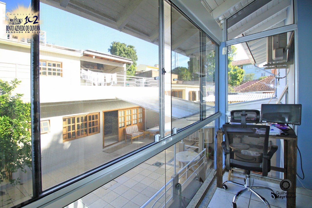 Casa, 3 quartos, 328 m² - Foto 15