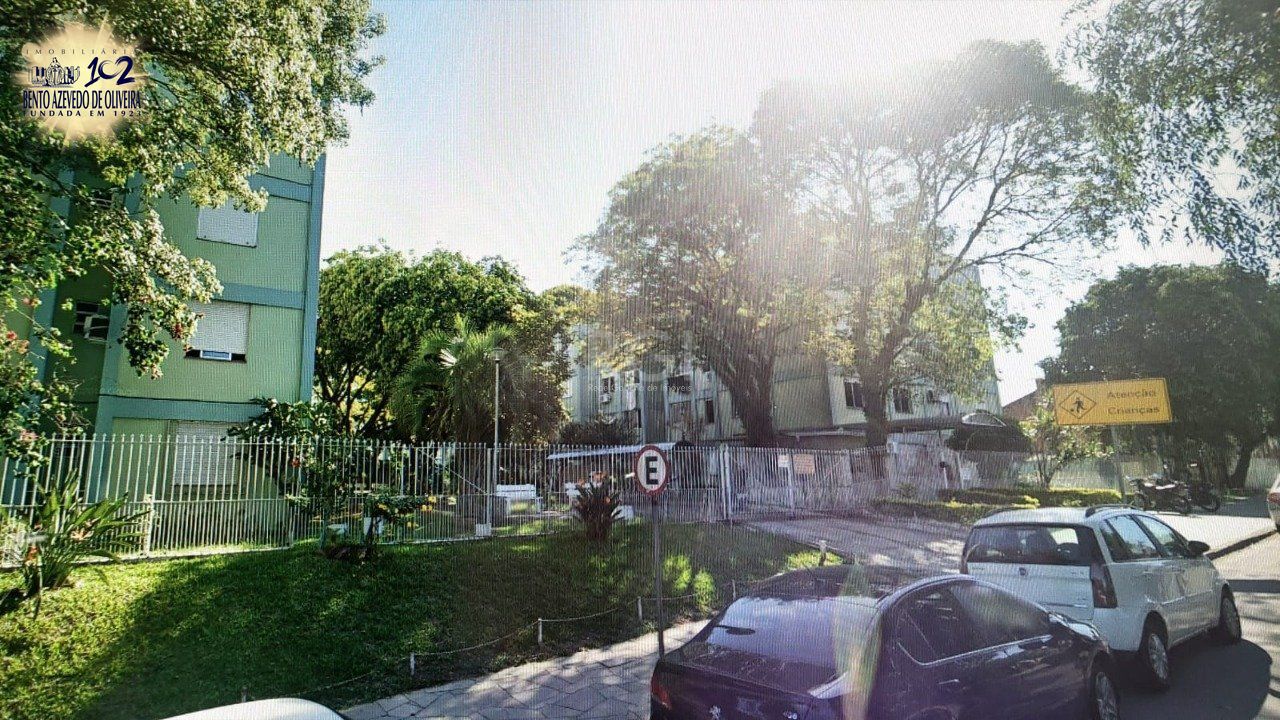 Apartamento, 1 quarto, 35 m² - Foto 2