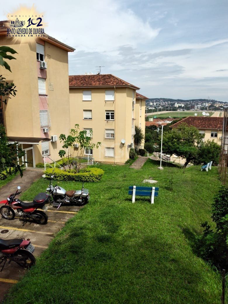 Apartamento, 2 quartos, 51 m² - Foto 8