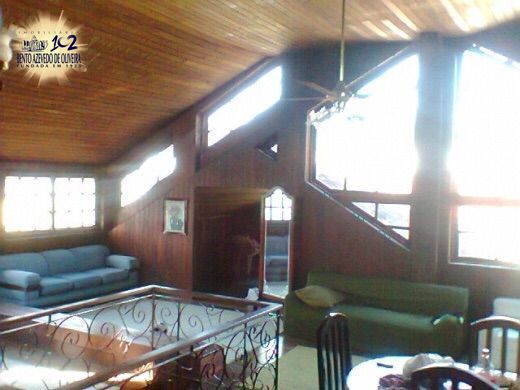 Casa, 4 quartos, 560 m² - Foto 15