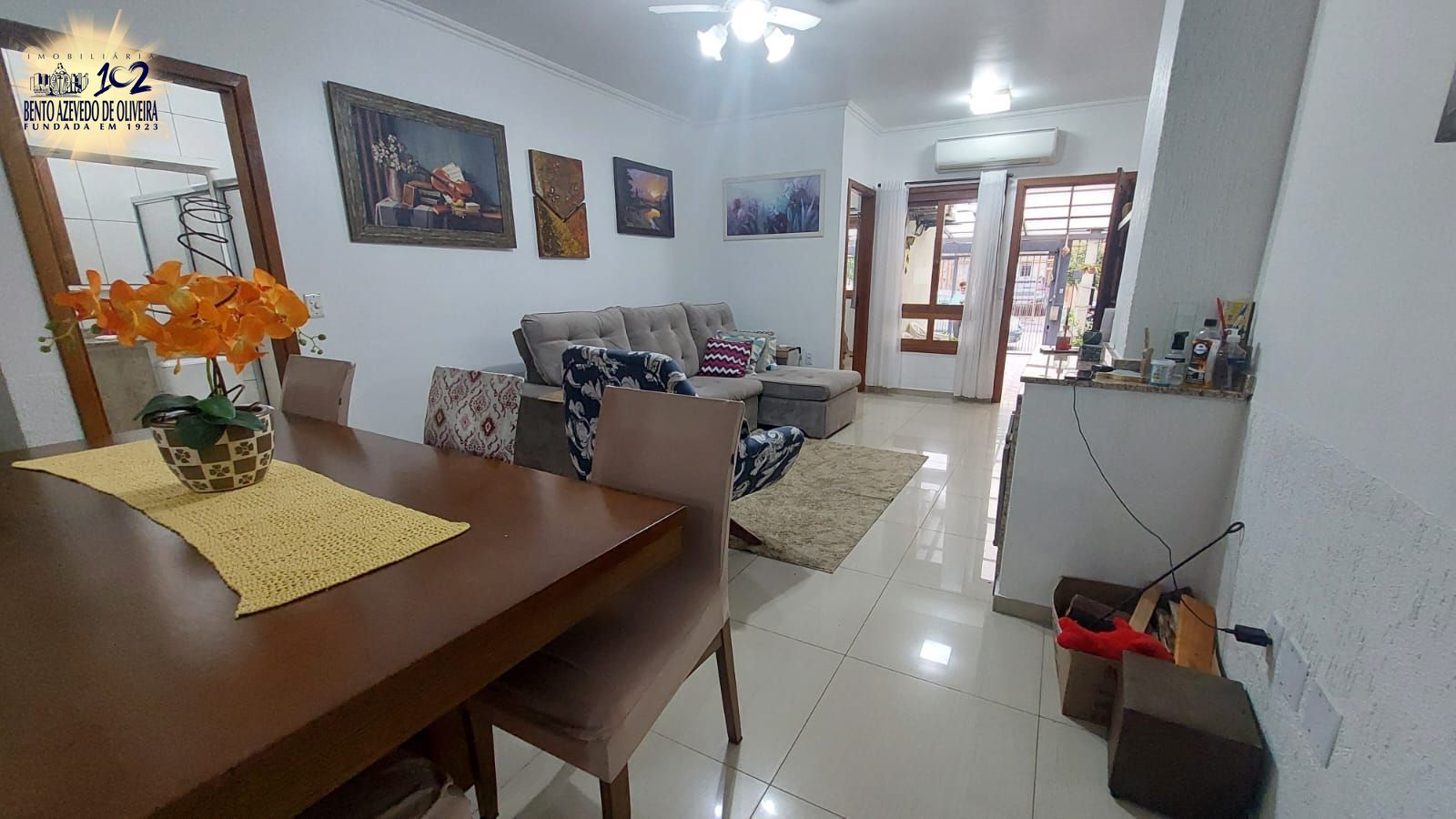 Casa, 2 quartos, 113 m² - Foto 2