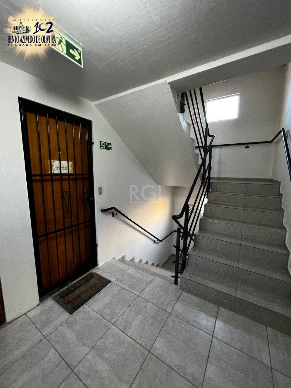 Apartamento, 2 quartos, 38 m² - Foto 19