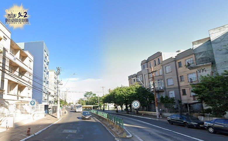 Apartamento, 1 quarto, 38 m² - Foto 2