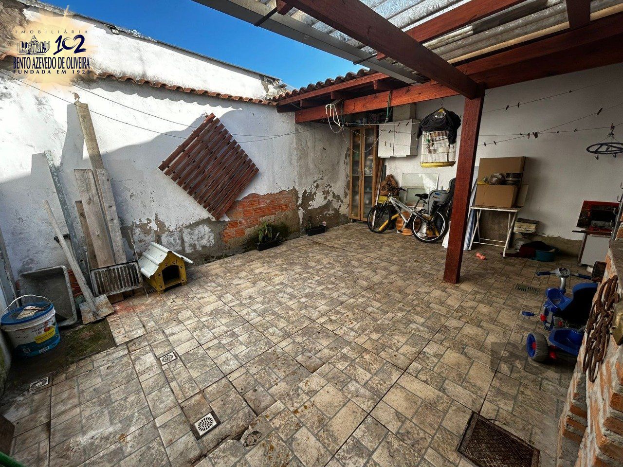 Casa, 3 quartos, 135 m² - Foto 40