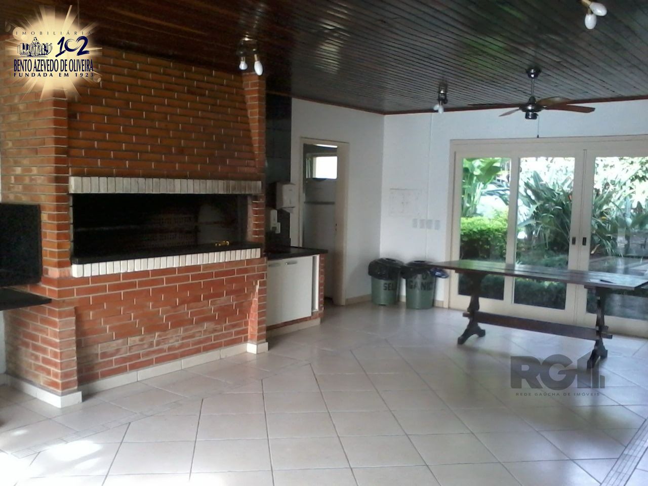 Casa de Condomínio, 3 quartos - Foto 25