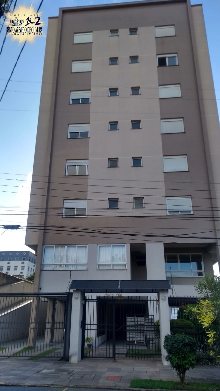 Apartamento, 2 quartos, 65 m² - Foto 25