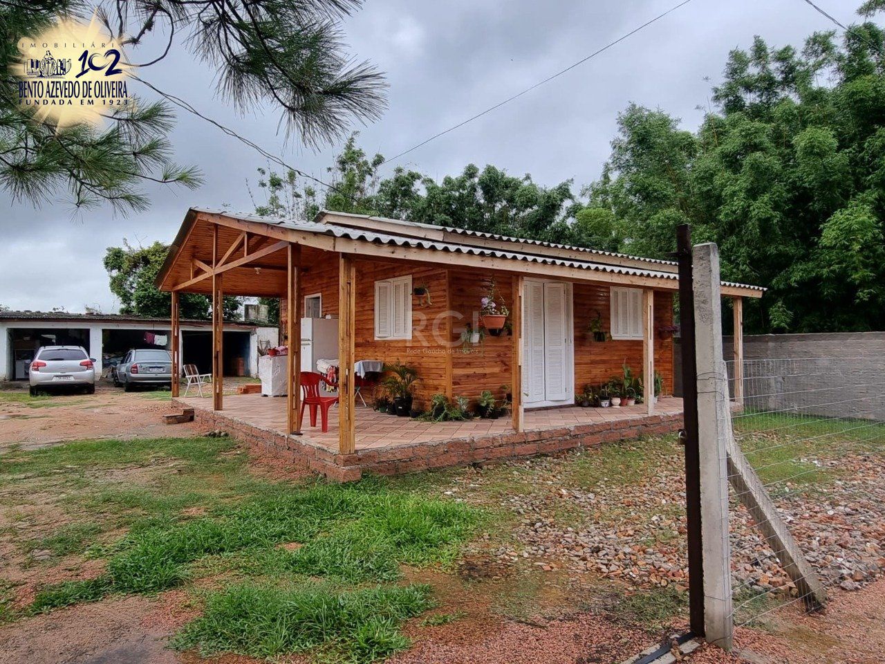 Casa, 2 quartos, 320 m² - Foto 3