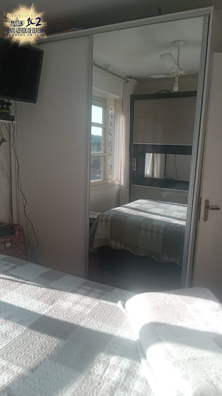 Apartamento, 2 quartos, 46 m² - Foto 6