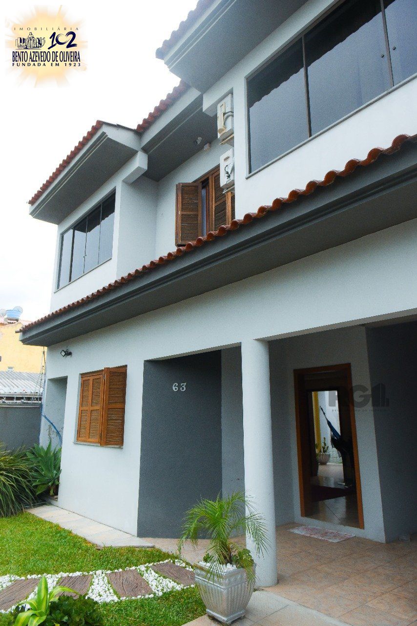 Casa, 3 quartos, 308 m² - Foto 4