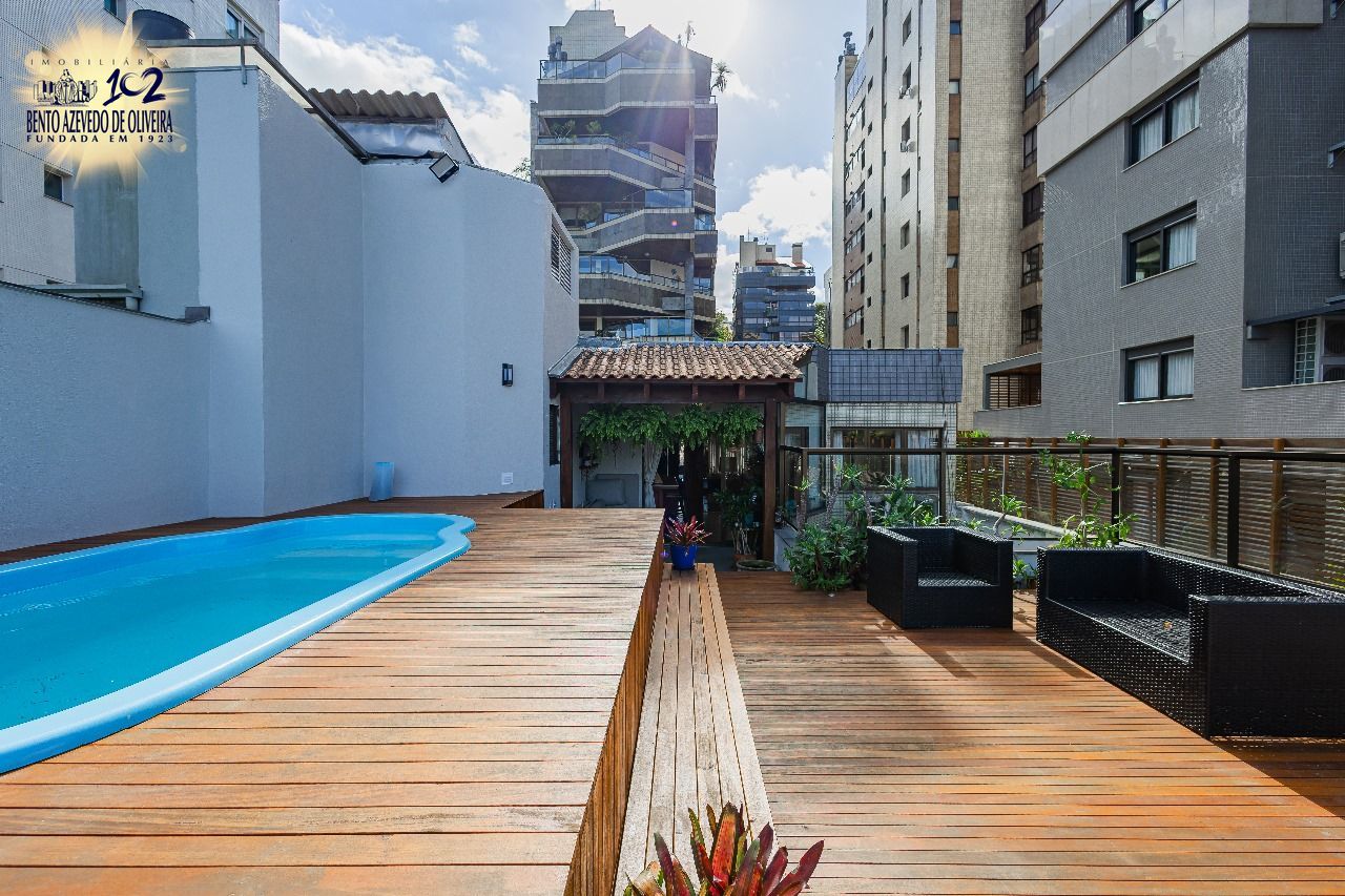 Cobertura, 3 quartos, 295 m² - Foto 8