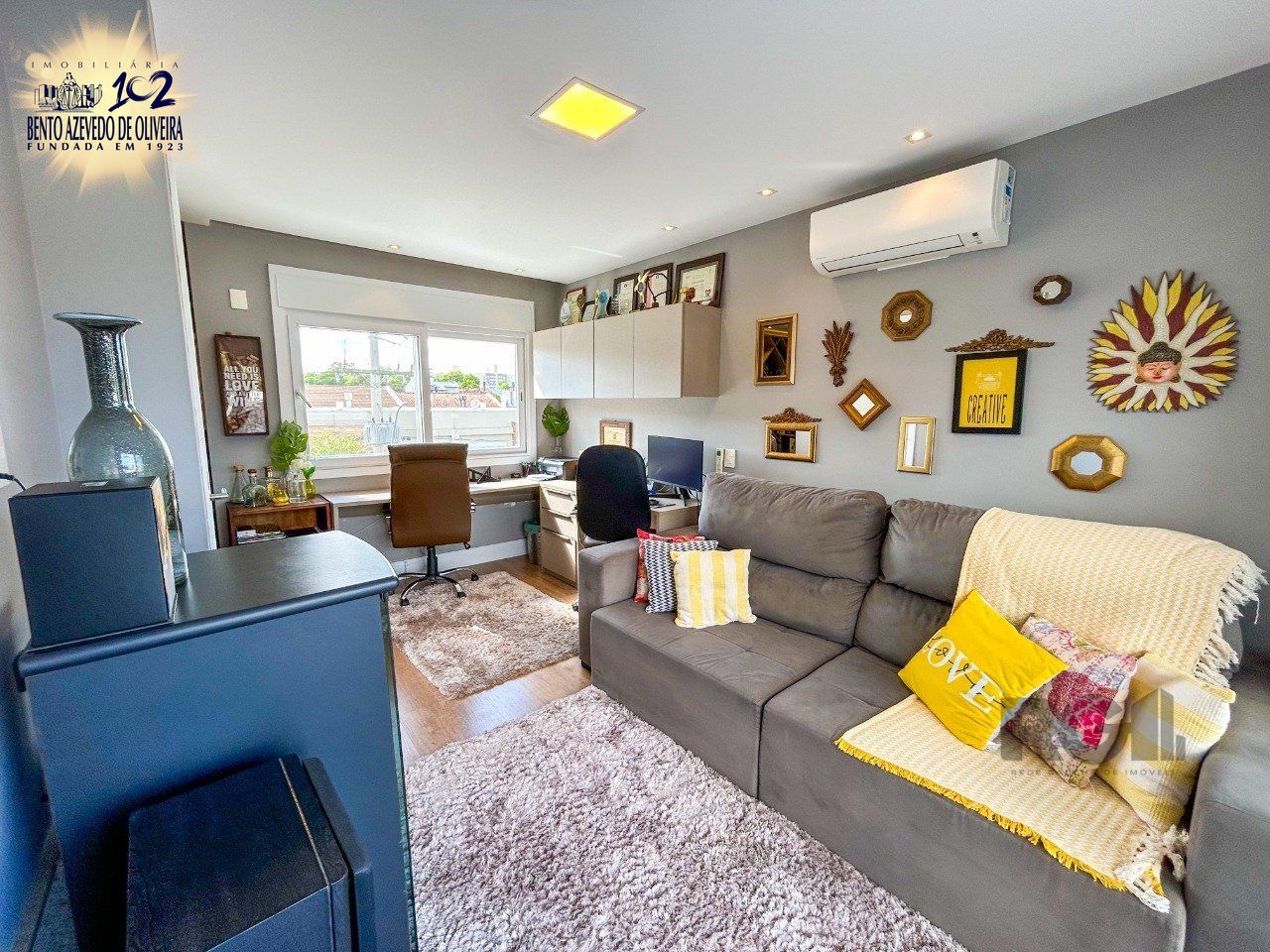 Casa de Condomínio, 3 quartos - Foto 12