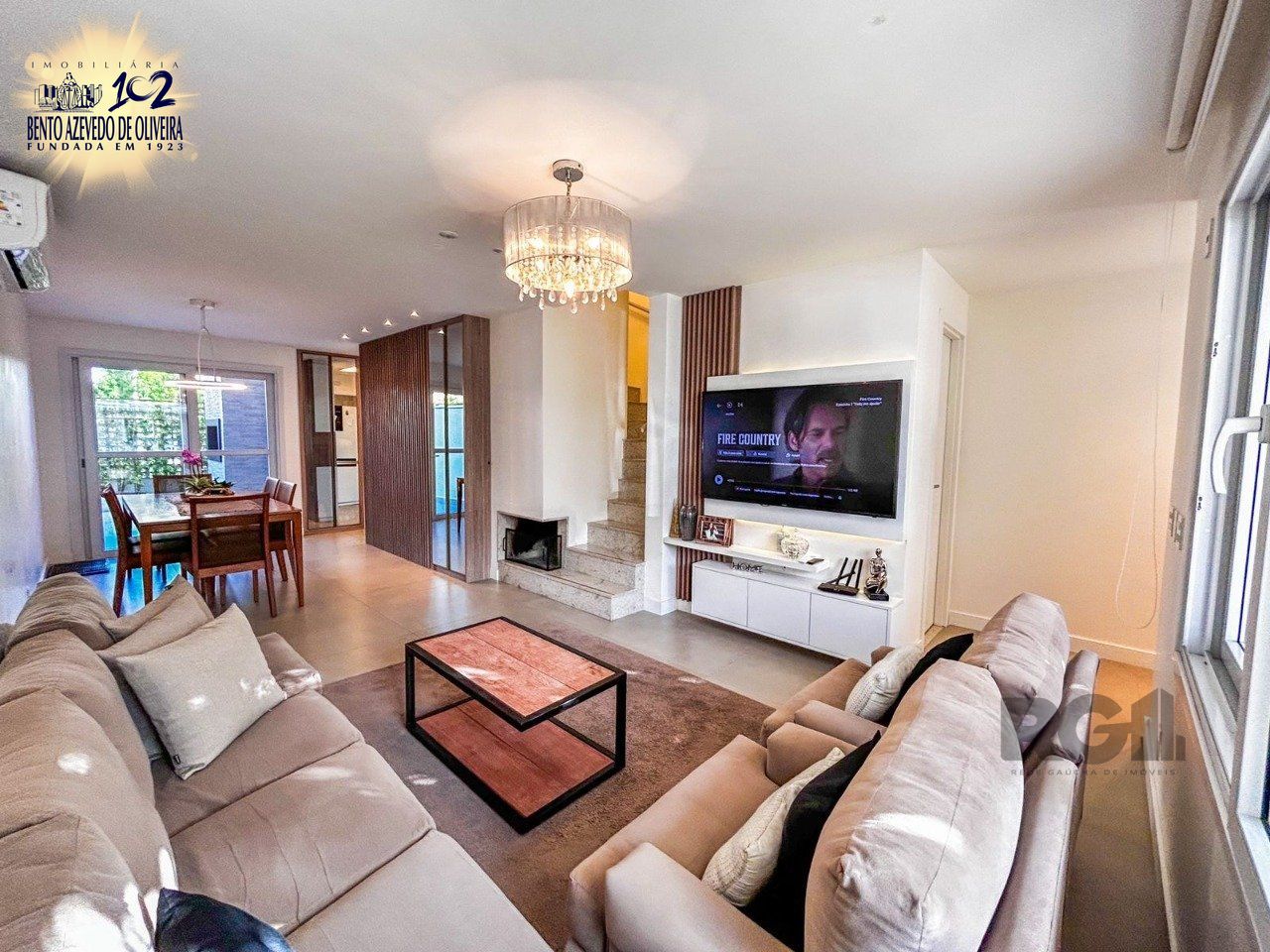 Casa de Condomínio, 4 quartos - Foto 8