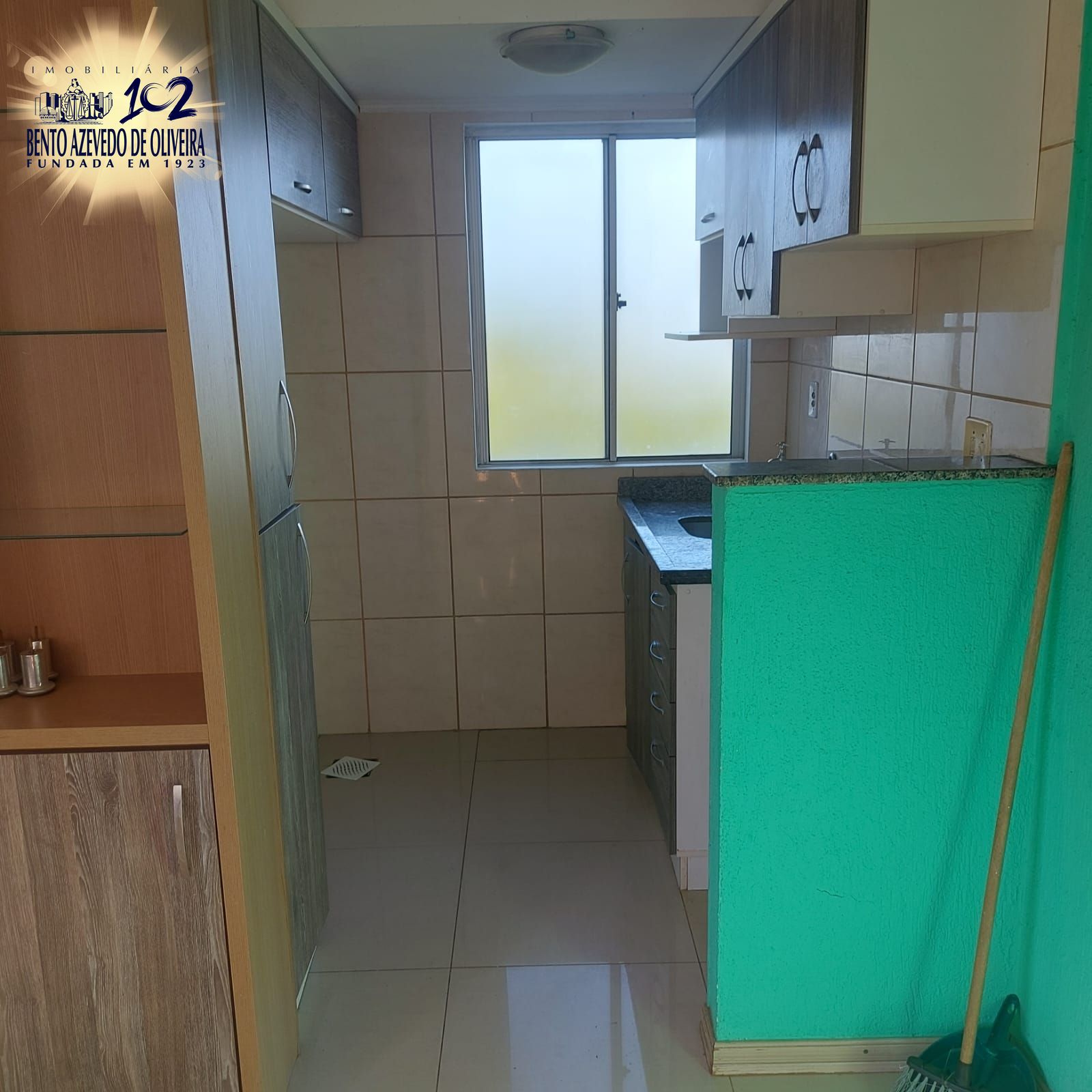 Apartamento, 2 quartos, 38 m² - Foto 7