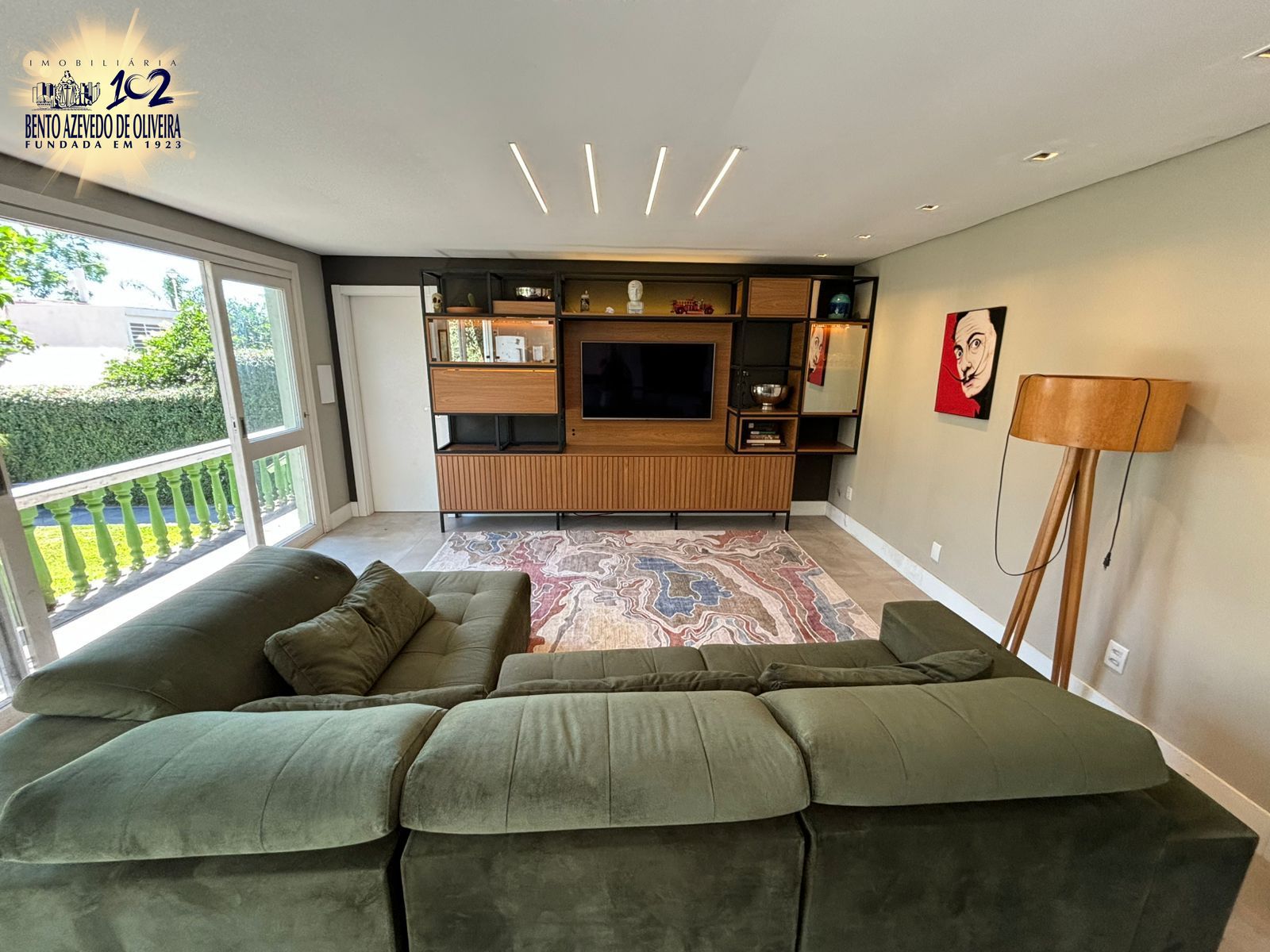 Casa, 4 quartos, 380 m² - Foto 11