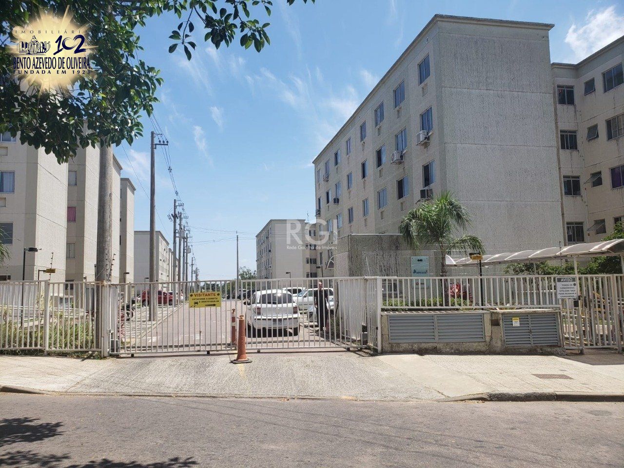 Apartamento, 2 quartos, 40 m² - Foto 2