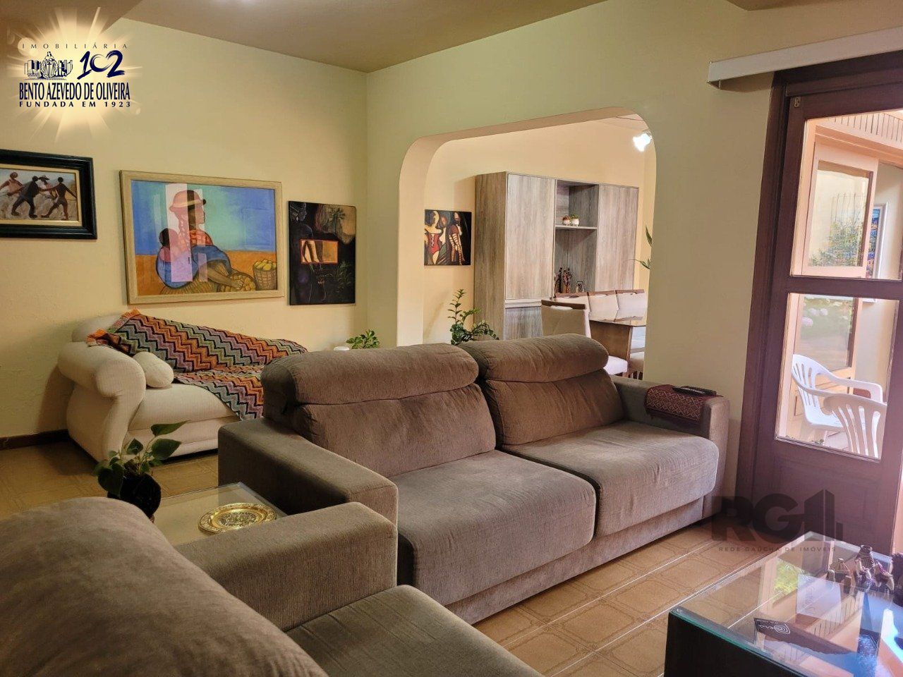 Casa, 4 quartos, 220 m² - Foto 4