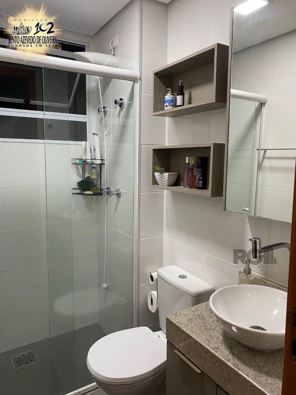 Apartamento, 2 quartos, 40 m² - Foto 10