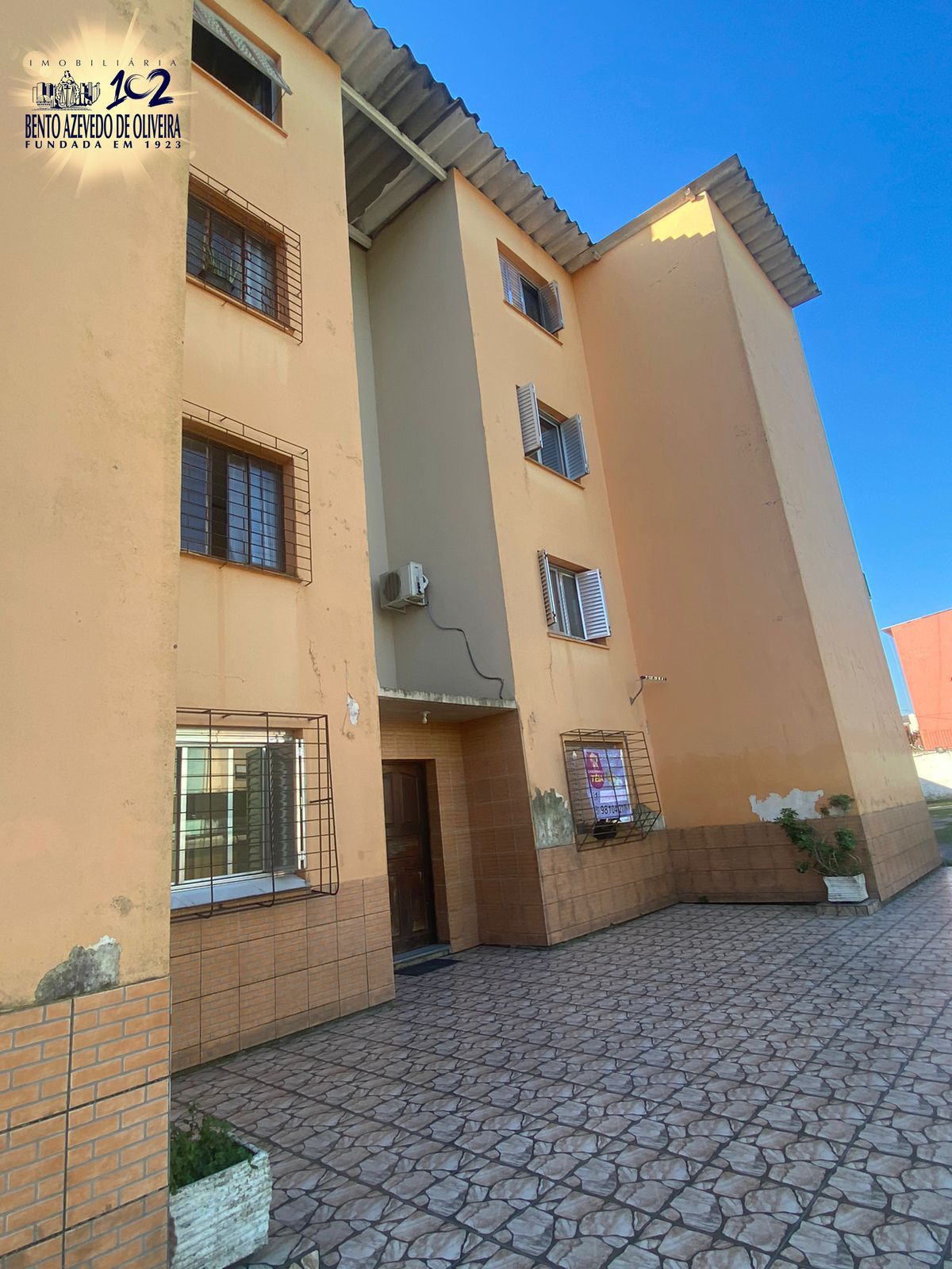 Apartamento, 2 quartos, 45 m² - Foto 6