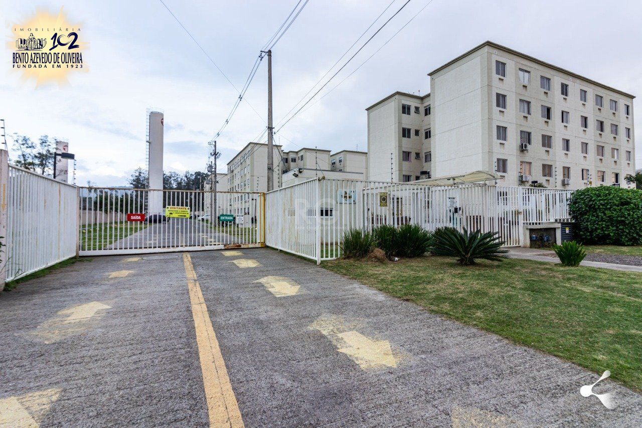 Apartamento, 1 quarto, 40 m² - Foto 3