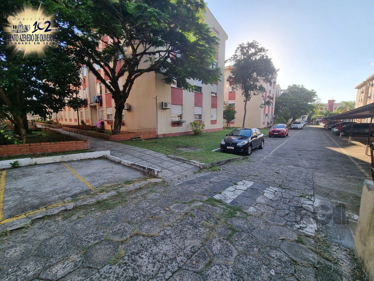 Apartamento, 3 quartos, 59 m² - Foto 13