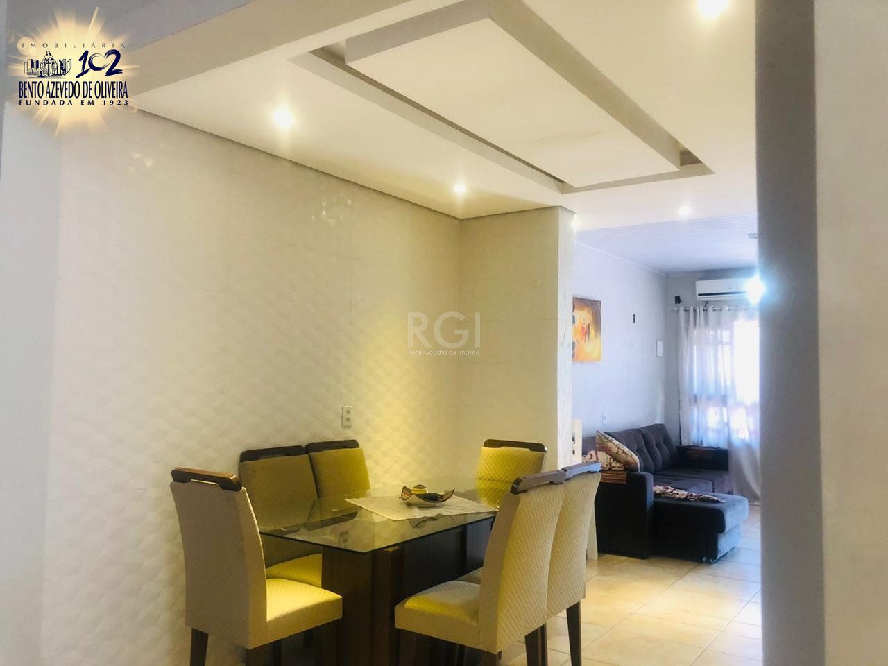 Casa, 4 quartos, 144 m² - Foto 2