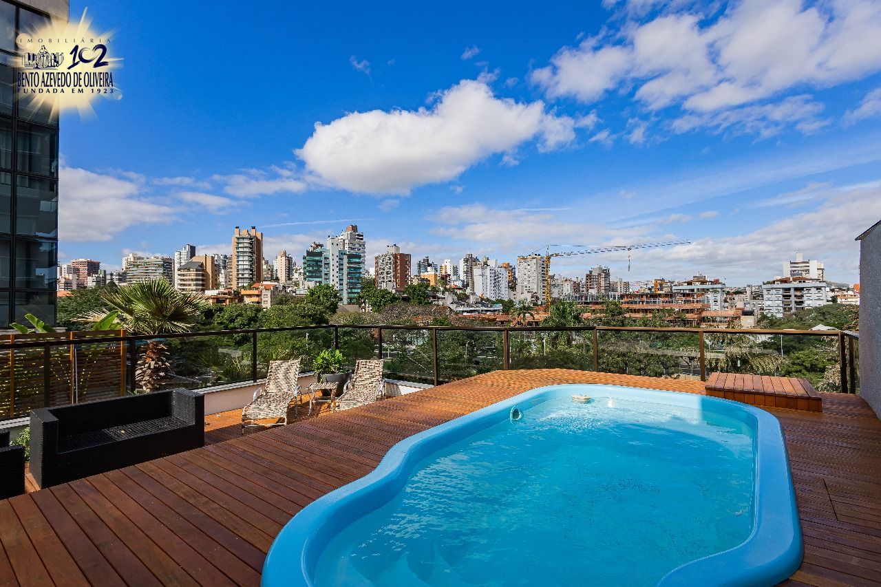 Cobertura, 3 quartos, 295 m² - Foto 14