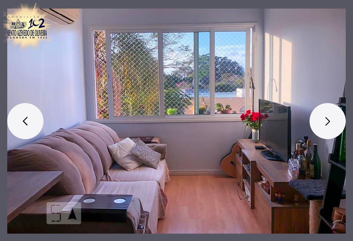 Apartamento, 2 quartos, 58 m² - Foto 9