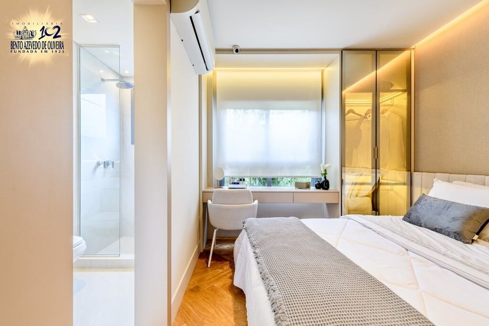 Apartamento, 1 quarto, 27 m² - Foto 19