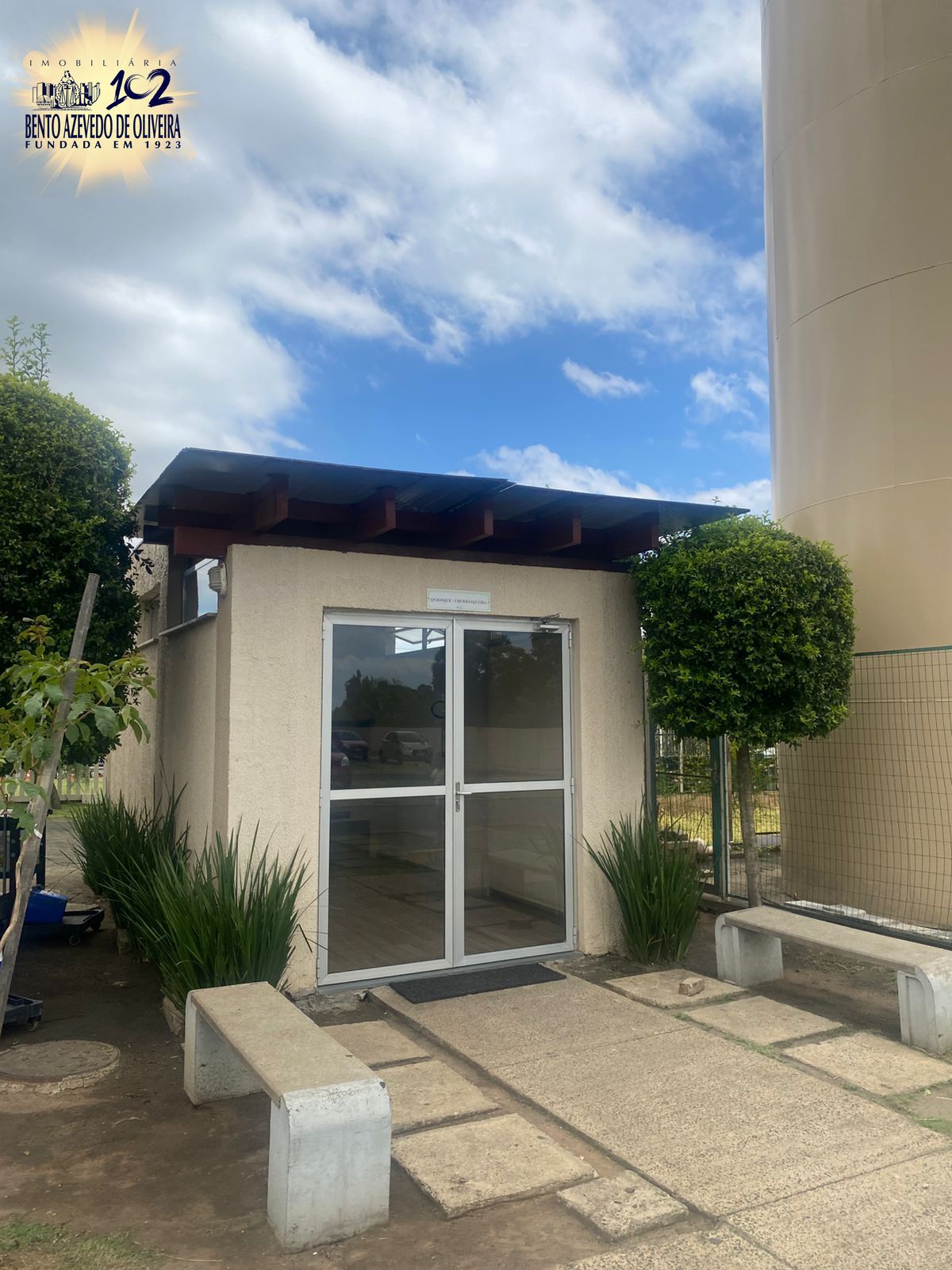 Apartamento, 2 quartos, 40 m² - Foto 27