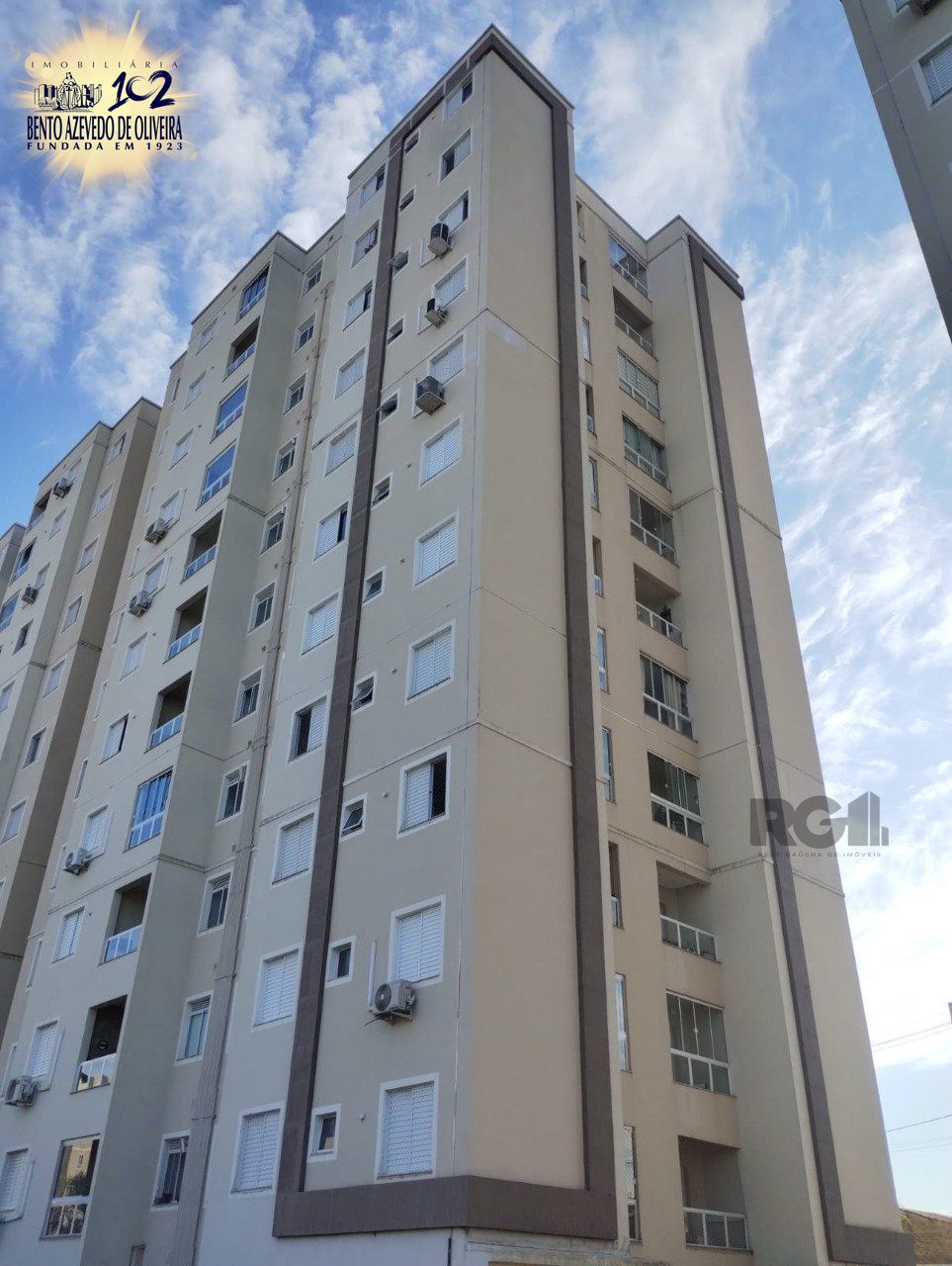 Apartamento, 2 quartos, 46 m² - Foto 17