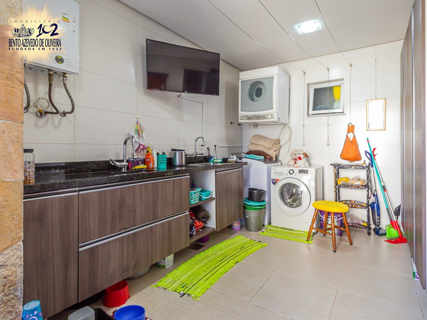 Casa, 3 quartos, 182 m² - Foto 22