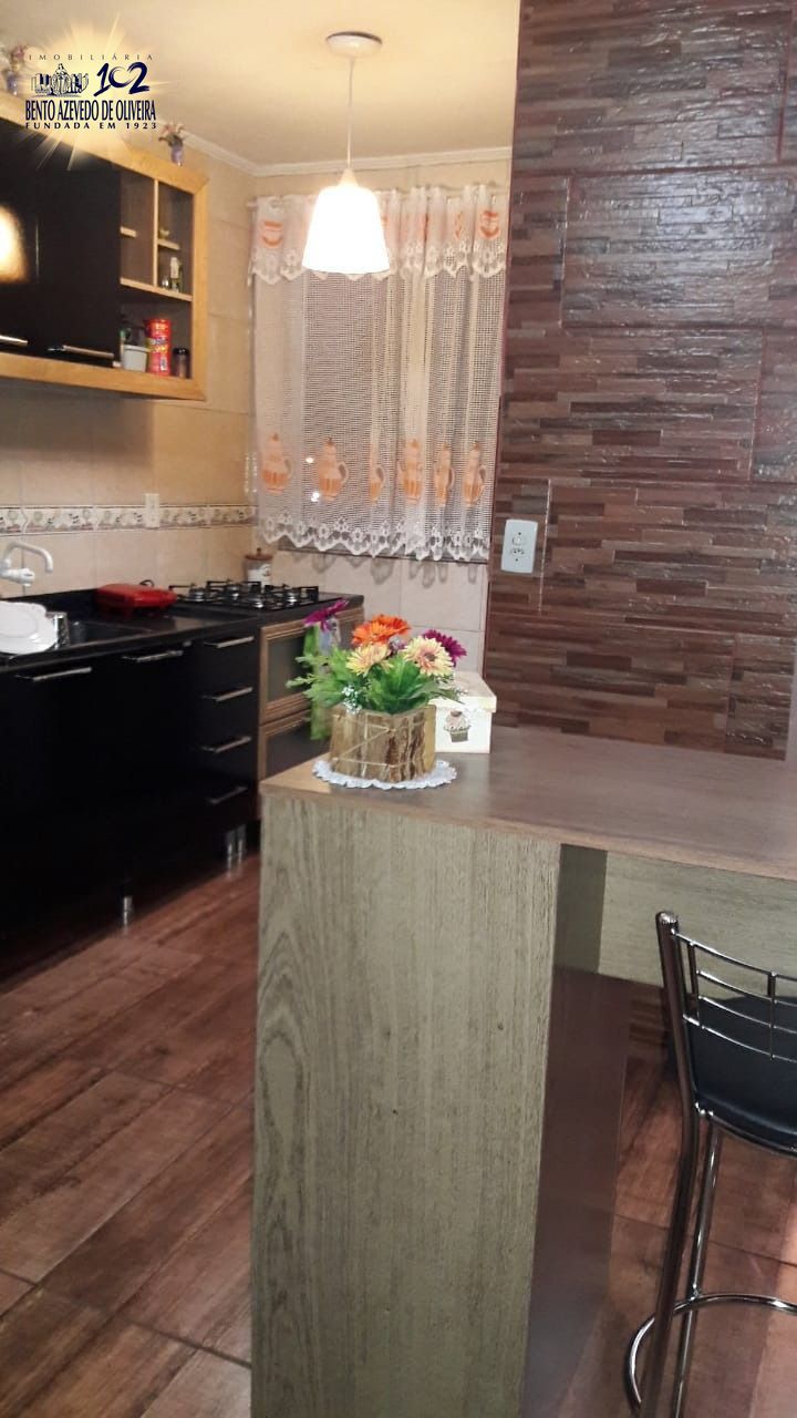 Apartamento, 2 quartos, 38 m² - Foto 3