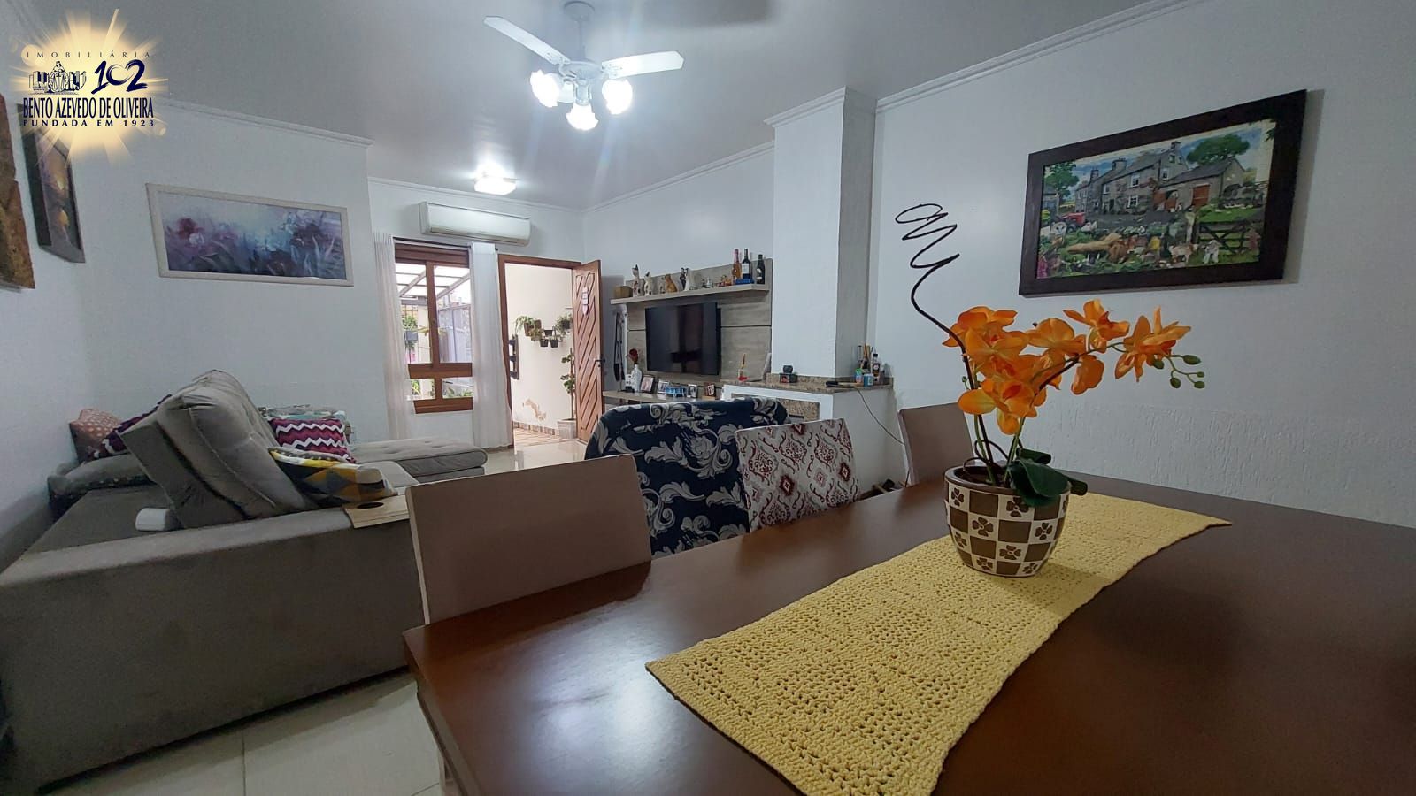 Casa, 2 quartos, 113 m² - Foto 7