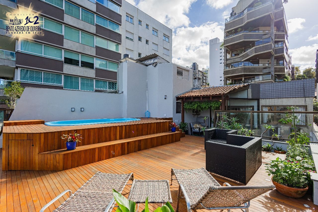 Cobertura, 3 quartos, 295 m² - Foto 5