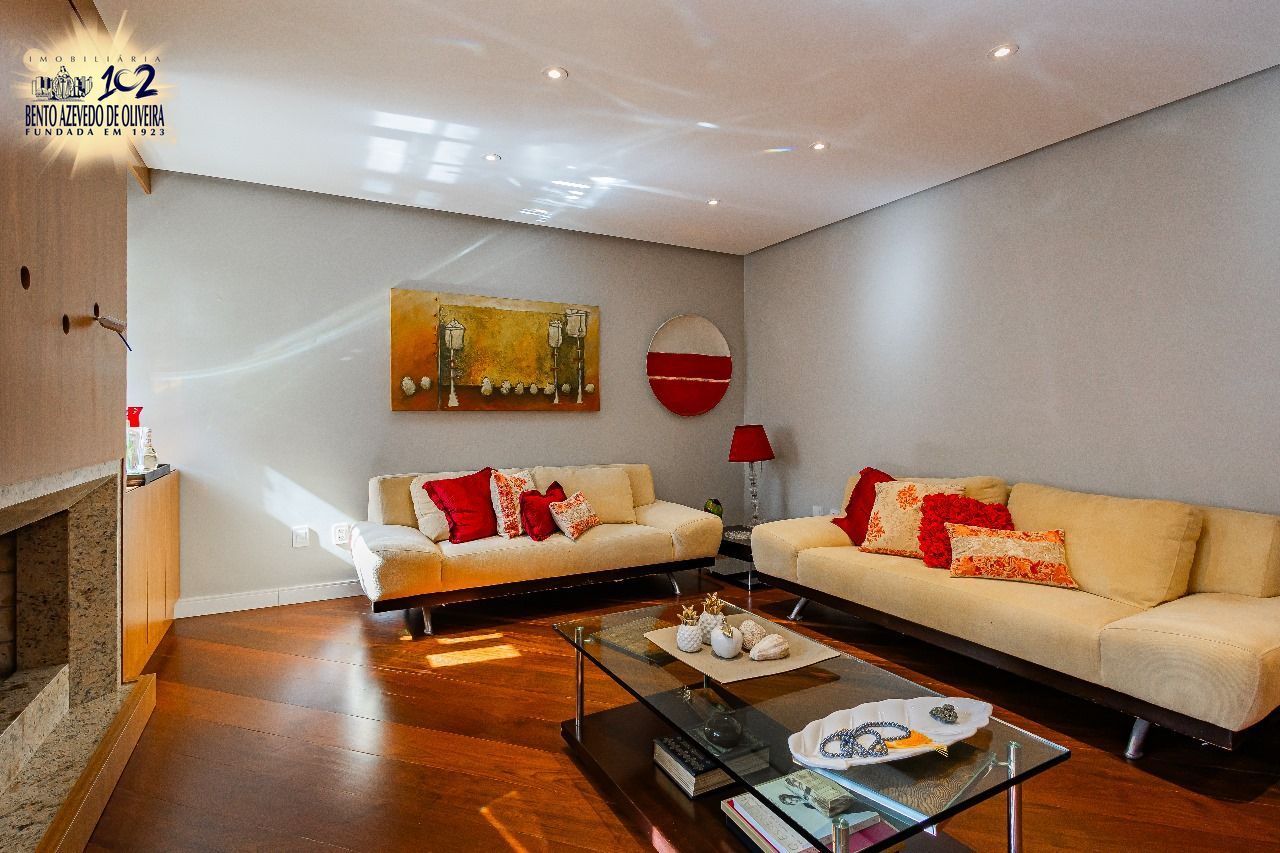 Cobertura, 3 quartos, 295 m² - Foto 34