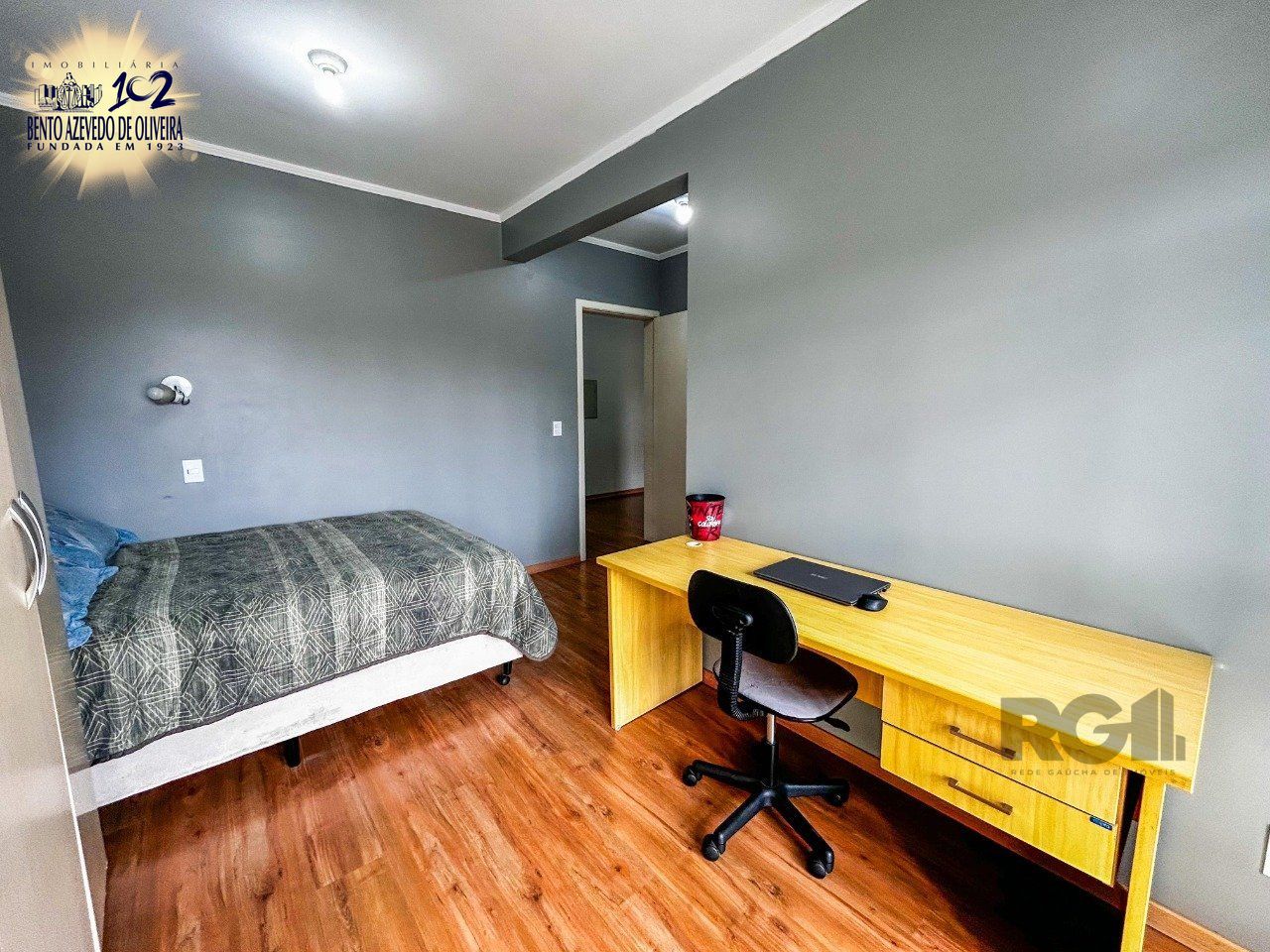 Casa, 4 quartos, 150 m² - Foto 2