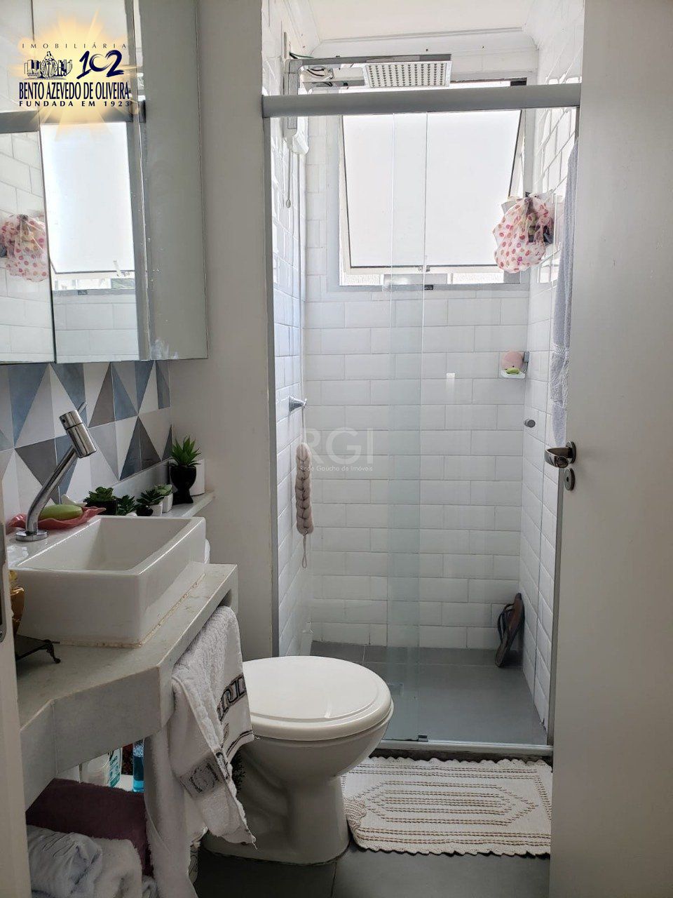 Apartamento, 2 quartos, 40 m² - Foto 10