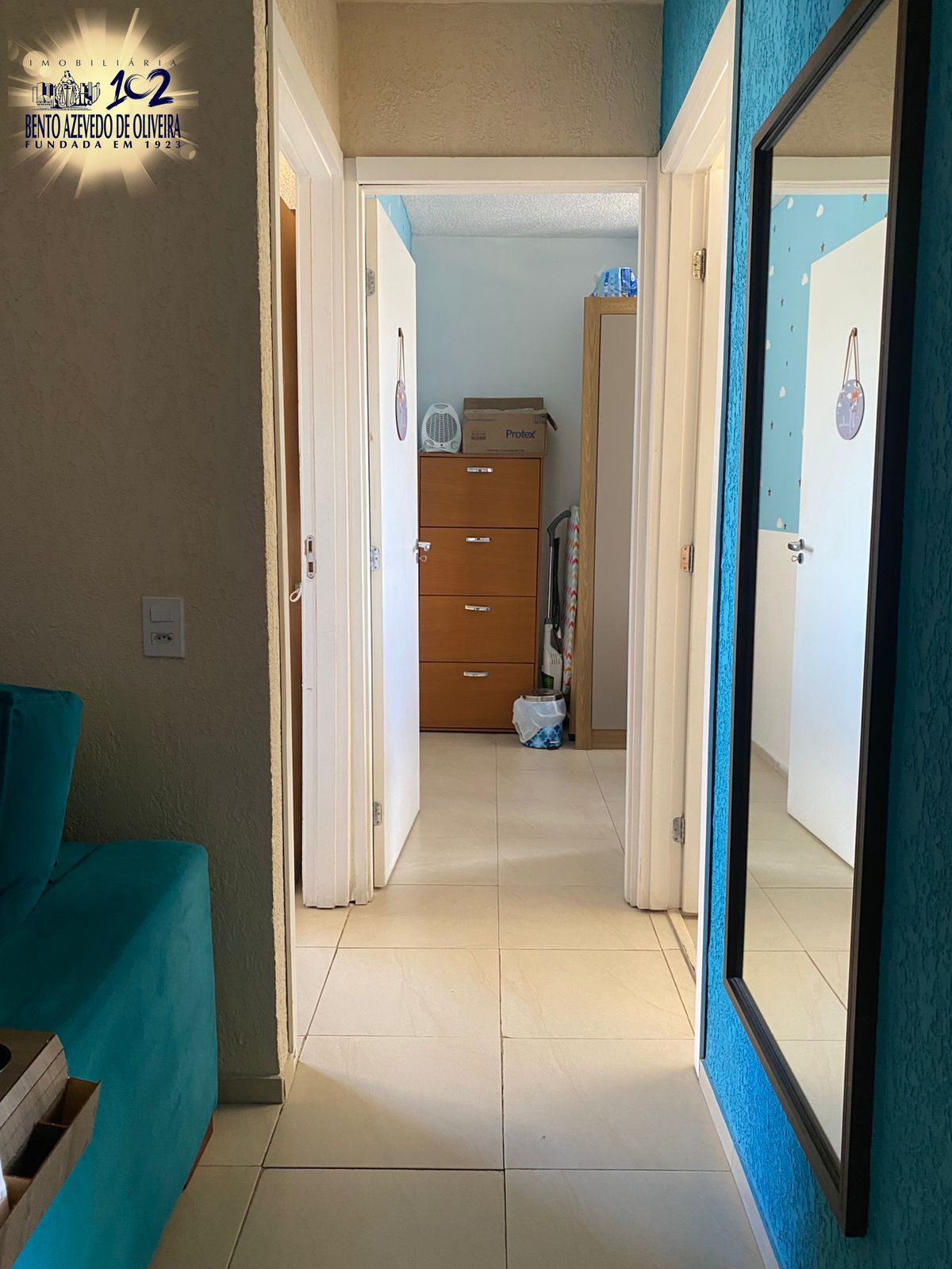 Apartamento, 2 quartos, 40 m² - Foto 15
