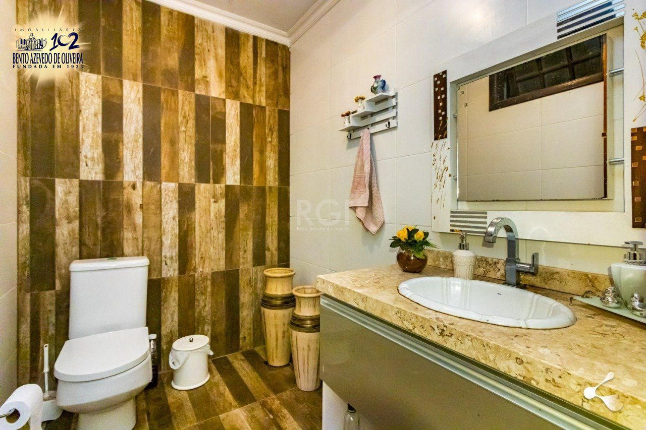 Casa, 4 quartos, 320 m² - Foto 39