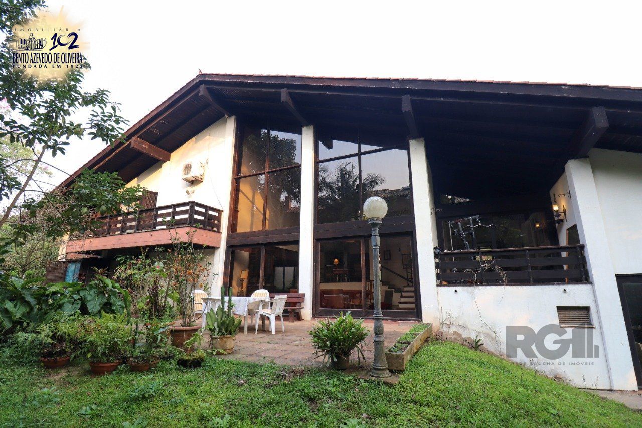 Casa, 6 quartos, 523 m² - Foto 11